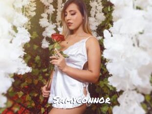Samyconnor
