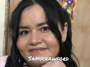 Samycrawford