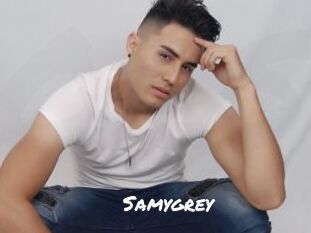 Samygrey
