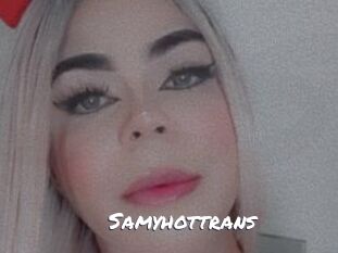 Samyhottrans