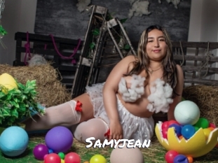 samyjean Ochranne Siete