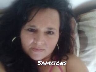 Samyjons