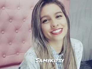 Samykitty