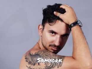 Samyork