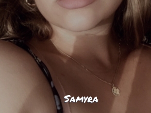 Samyra