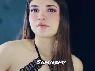 Samyremy