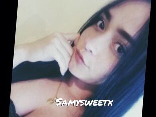 Samysweetx