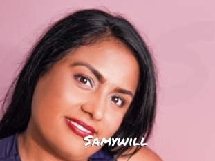 Samywill