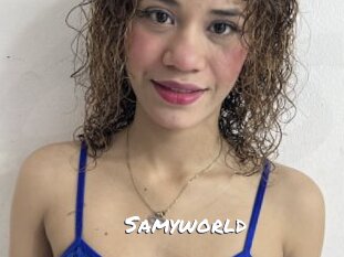 Samyworld
