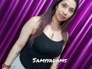 Samyyadams
