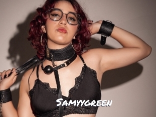 Samyygreen