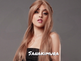 Sanakimura