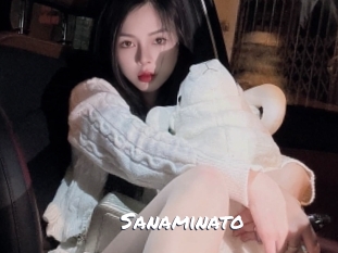 Sanaminato