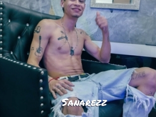 Sanarezz