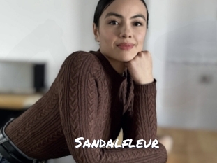 Sandalfleur