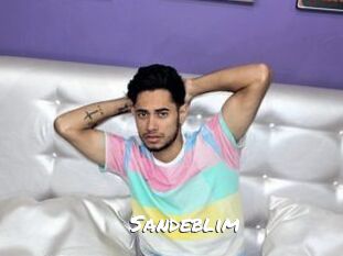 Sandeblim