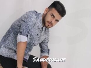 Sanderkane