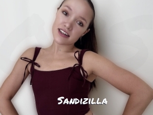 Sandizilla