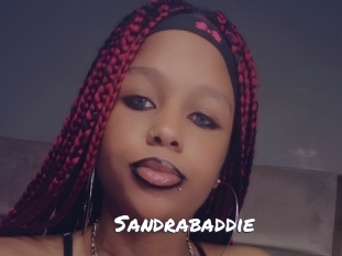 Sandrabaddie