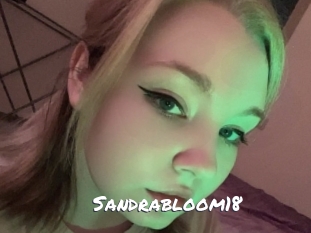 Sandrabloom18