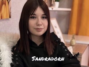 Sandradorn