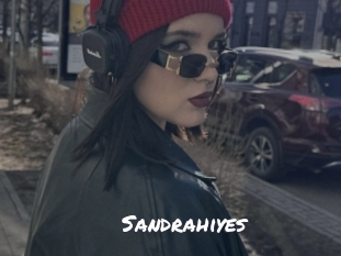 Sandrahiyes