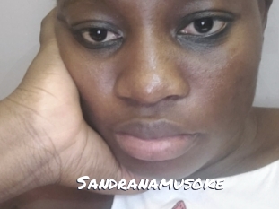 Sandranamusoke