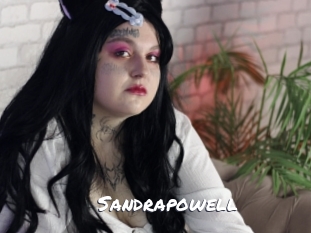 Sandrapowell