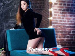 Sandrarue