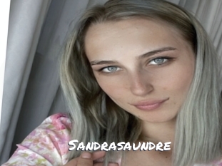Sandrasaundre