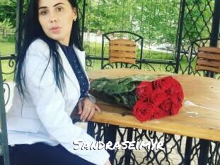 Sandraseimyr