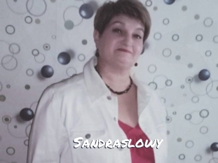 Sandraslowy