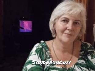 Sandrasnowy