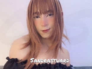 Sandrastuard