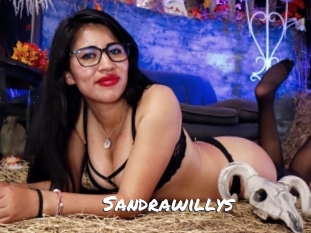 Sandrawillys