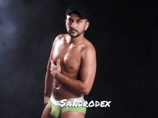 Sandrodex