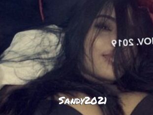 Sandy2021
