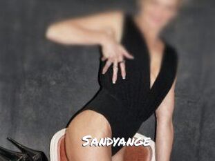 Sandyange
