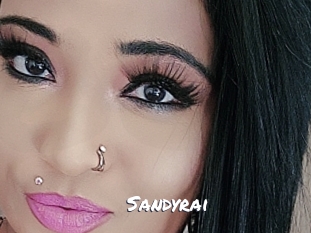 Sandyrai