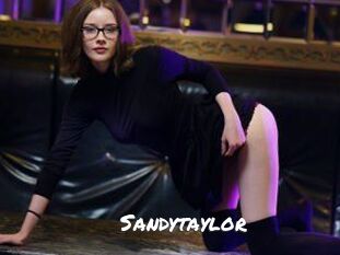 Sandytaylor