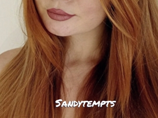 Sandytempts