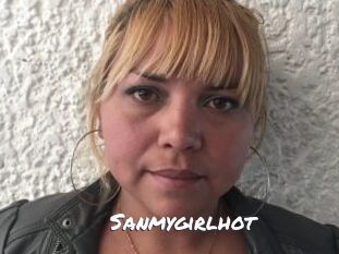 Sanmygirlhot