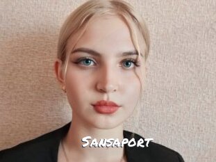Sansaport