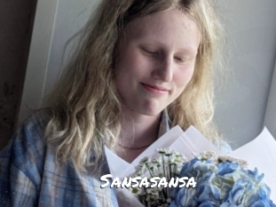 Sansasansa