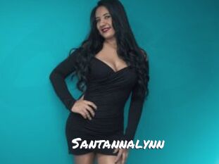 Santannalynn