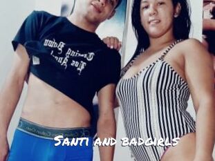 Santi_and_badgirls