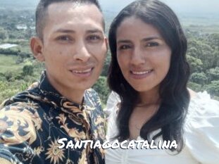 Santiagocatalina