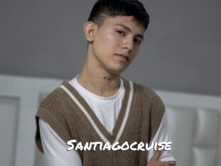 Santiagocruise