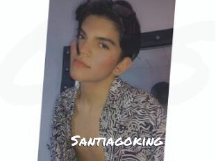 Santiagoking