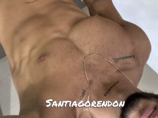 Santiagorendon